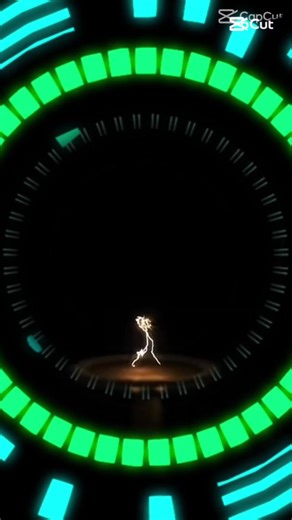 Cosmic Gate: Exploration Space