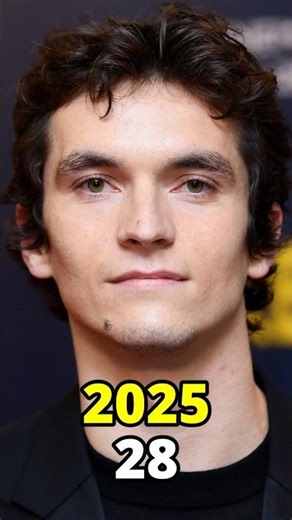 DunKirk Cast Then and Now (2017 vs 2025)