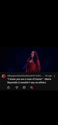 PART THREEEE #hamilton #broadway #musicaltheatre #musical #theatre #music