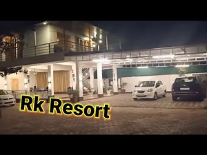 Visiting RK resort || See more Learn more