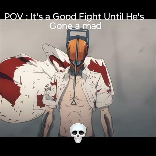 - Chainsaw Man Edit – Denji Goes Wild ll Chainsaw man Denji edit ll EditzYT08
