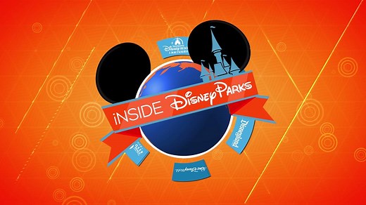 6.3K views · 329 reactions | Our new "Inside Disney Parks" newscast debuts on the Disney Parks Blog this afternoon! Get a sneak peek now: | Disney Parks | Facebook