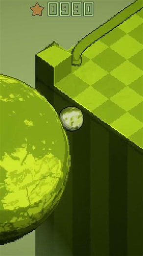 I am on a mission to make classic marbles games great again! I am adding planets to Marble's Marbles