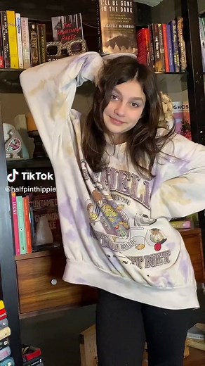 Exploring My Basement Library: The Book Thief