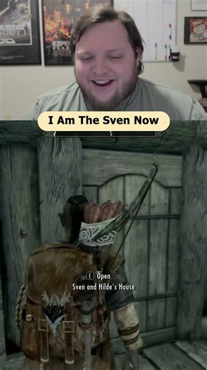 The Replacer | Skyrim Multiplayer