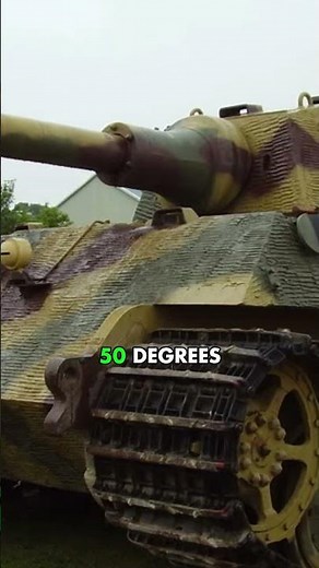 America's Super Pershing – the King Tiger KILLER?