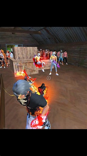 impossible🍷#freefire