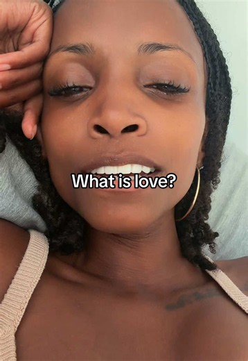 What Is Love? How to Show Up Fully in Relationships