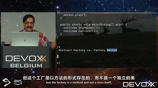 【熟肉】Design Patterns Revisited in Modern Java by Venkat Subramaniam