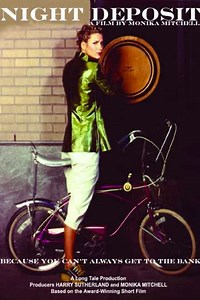 Night Deposit - Movie