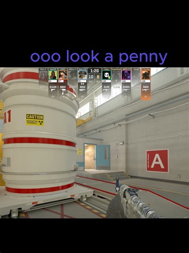 Exploring Counter-Strike 2 Printstream Inheritance