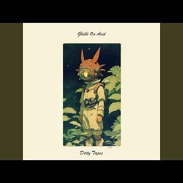 My Neighbor Totoro - Ending Theme Song (From "My Neighbor Totoro")