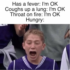 35K views · 290 reactions | Hangry! | Belly Full | Facebook