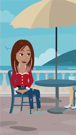 Daily English Conversations for Beginners A1–B2 Speak Naturally