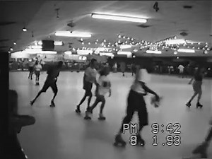 Rollerdrome Jacksonville Florida