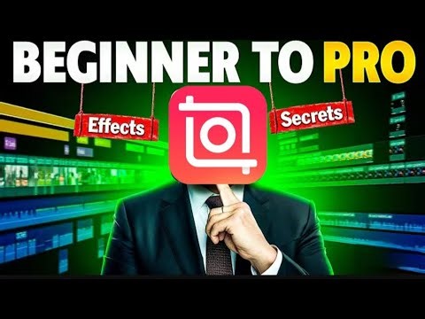How To Start Video Editing From Zero in 2026 | Basic To Advance (Full Process) #InShot ‪@sagar_1327‬