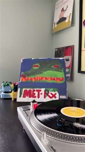 Action Bronson's Jaguar: A Musical Journey