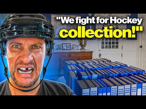 I'll SELL You MY LIFELONG Collection!