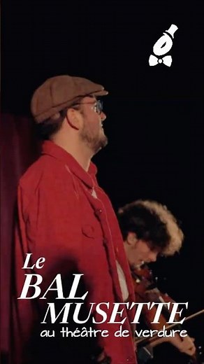 Quand l’Auvergne danse au son du bal musette 🪗