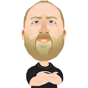 RiffsAndBeards - Twitch