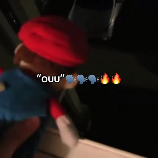 Chill Moments with Jeffy from Super Mario