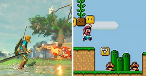 The Ultimate List of Best Classic Video Games That Were Ever Made