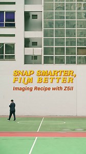 13K views · 162 reactions | One click is all it takes for some film aesthetics - thanks to the new Picture Control button on his Nikon #Z5II  Watch how quick and easy it is for Enoch! (@casual.grains on IG) Save this video for your next camera inspo  #NikonAsia #SnapSmarter #FilmBetter #StreetPhotography #FilmLook #Cinematic | Nikon | Facebook