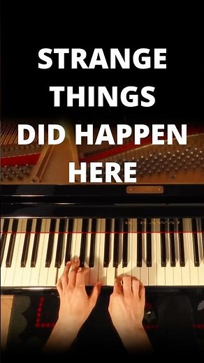 The Hunger Games - The Hanging Tree (Piano with Lyrics)