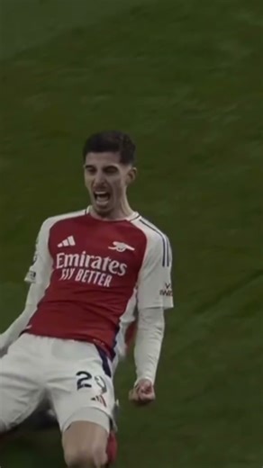 The media hate destroyed him bro😭 #viral #arsenal #footballplayer #fyp