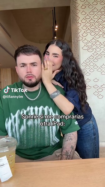 La diversión de IPad Kid en video humorístico