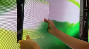 P2.604 indoor die cast aluminum cabinet led screen RGB fullcolor Module size:250*250mm Cabinet size:500*500mm Screen size:8m*2m Refreshing rate:3840HZ 1/32 scan Brightness:900-1000mcd Novastar controller :MRV208 Power supply:Youyi Let me know if you are interested in buy any of them . Add this as your friend so we can talk more about it: https://www.facebook.com/led.display.led.signs Skype:shirleyyin770 Whatsapp/Wechat:158 2043 4034 Email:hgdled001@hotmail.com Want to know prices ? Send me email