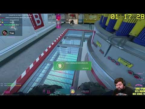 Fragging w/ Friends | Counter-Strike