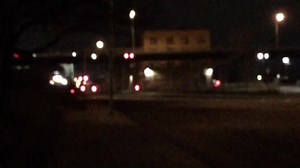 Amtrak 108 50th anniversary