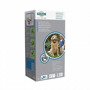 PetSafe Containment Fence | Training & Behaviour | Canine & Co