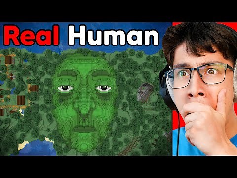 Solving Minecraft's Most Unanswered Conspiracy Theories…