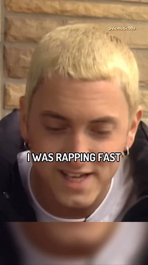 871K views · 5.2K reactions | Eminem's rap advice  | Hip Hop Hero | Facebook