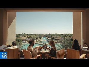 There's Nothing Like Platinum | Travel | The American Express Platinum Card®