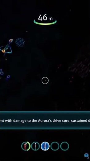 [07] Harvest table corals, to fabricate computer chips | SUBNAUTICA