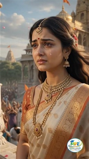 भगवान लक्ष्मण की पत्नी उर्मिला के त्याग की अद्भुत कथा।। #रामायण #JayShreeRam