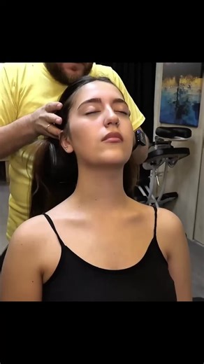 Ultimate Head Massage Techniques for Neck Pain Relief