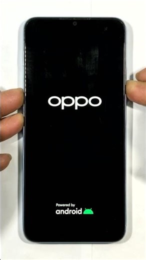 how to oppo a17 hard reset kaise kare || oppo a17 hard reset without pc 2026