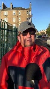 Dundee Utd fan Rod on an up and down season from The Arabs ahead of the game against Hibs 🍊 #spfl