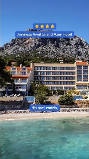 Which hotel to choose in Croatia? TOP 4 suggestions!