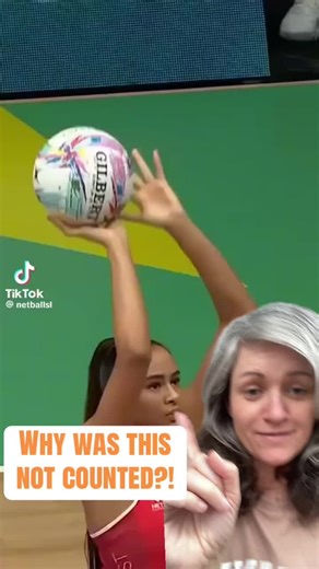 Understanding Netball Scoring Discrepancies