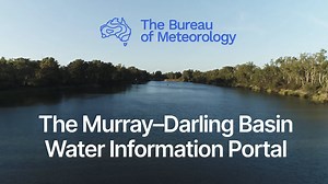 The Murray–Darling Basin Water Information Portal helps you understand water resources in your location. It provides a central source of Basin-wide information in one easy-to-use online platform. And we've just added new features. You can now find information about groundwater levels and groundwater trade, and interactive river diagrams for even more Basin catchments. The Portal provides greater transparency and better access to water information including water markets, water in storages, strea