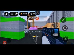 Snipe Or Die Script Showcase