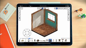 Beyond Mouse & Keyboard — Blender Developers Blog_2