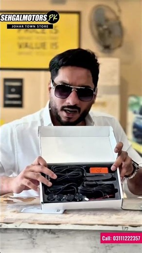 Duniya Hansi Ura Rahi Hai… Aur Aap Abhi Tak Parking Sensors Ke Baghair 😳