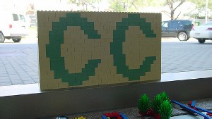 Want to waive copyright? Creative Commons has a tool for you