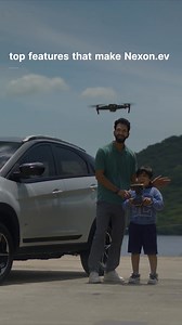 299K views · 136 reactions | Be part of 2 lakh happy EV owners who've made the switch. Test drive Nexon.ev and explore its range, battery options & more.* | Tata.ev | Facebook